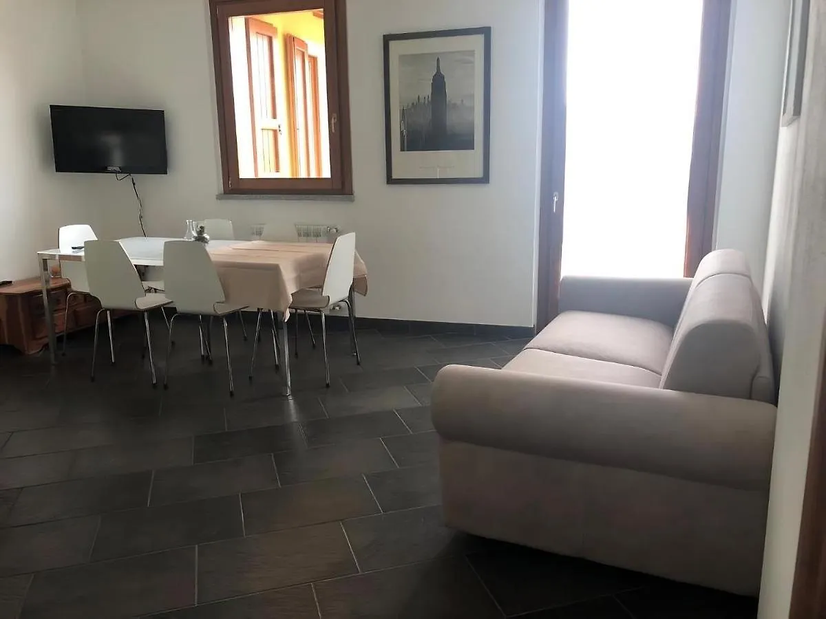 Villa Casa Delle Streghe - Morgana Maccagno Italia