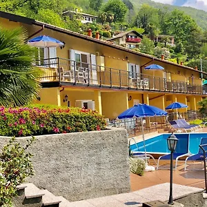 Aparthotel Residenza Ai Ronchi 1 2 6, Maccagno