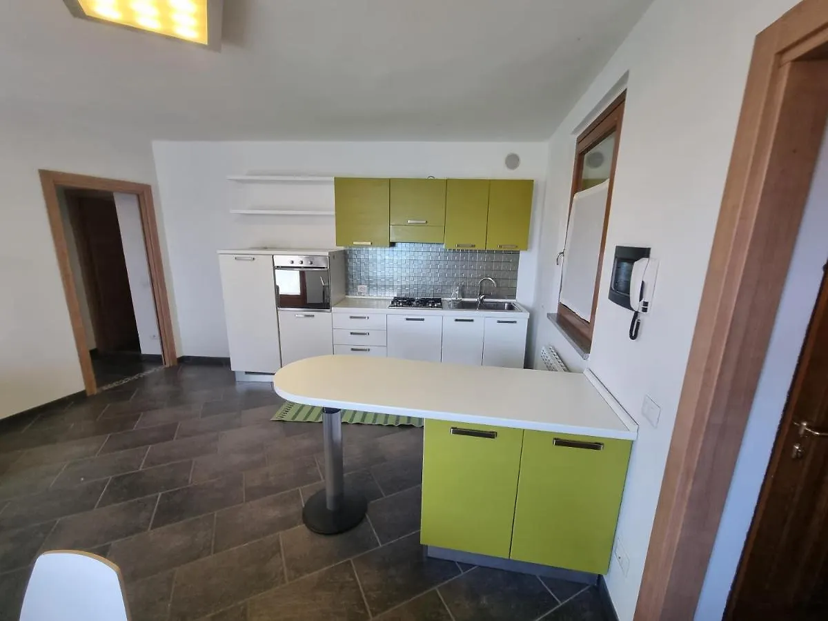 Casa Delle Streghe - Morgana Villa Maccagno Holiday home
