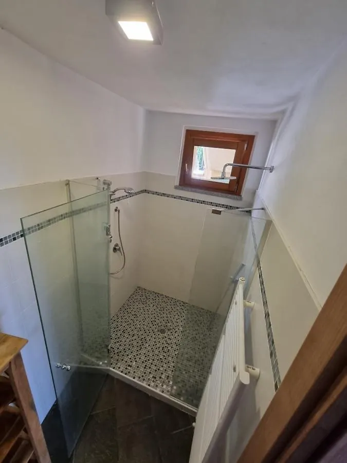 Holiday home Casa Delle Streghe - Morgana Villa Maccagno