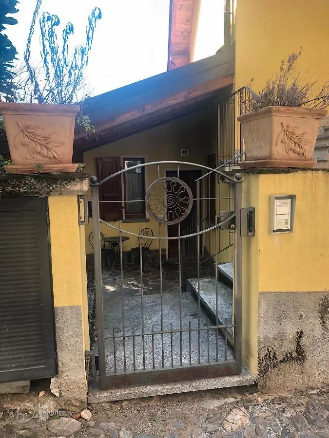 Casa Delle Streghe - Morgana Villa Maccagno