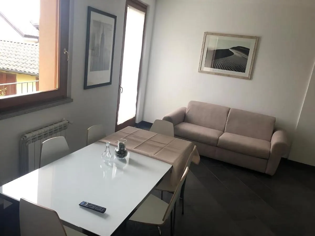 Casa Delle Streghe - Morgana Villa Maccagno