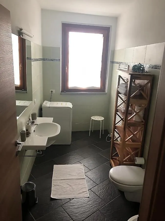 Casa Delle Streghe - Morgana Villa Maccagno Italy